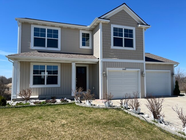 Building Photo - 3865 Elm Ridge Dr