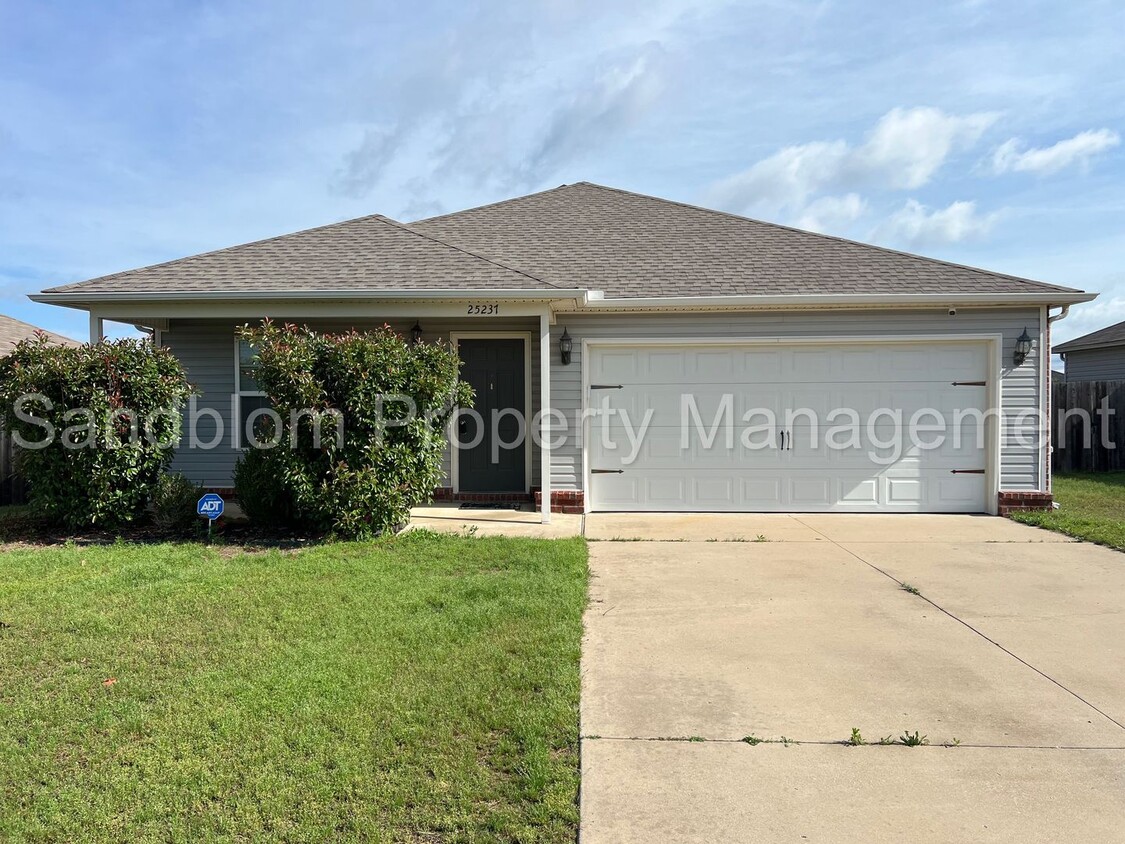 Primary Photo - For Lease | Broken Arrow | $1475 Rent