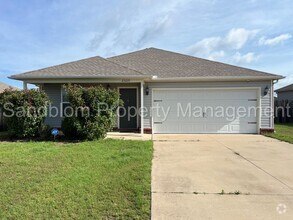 Building Photo - 25237 E 91st Ct S
