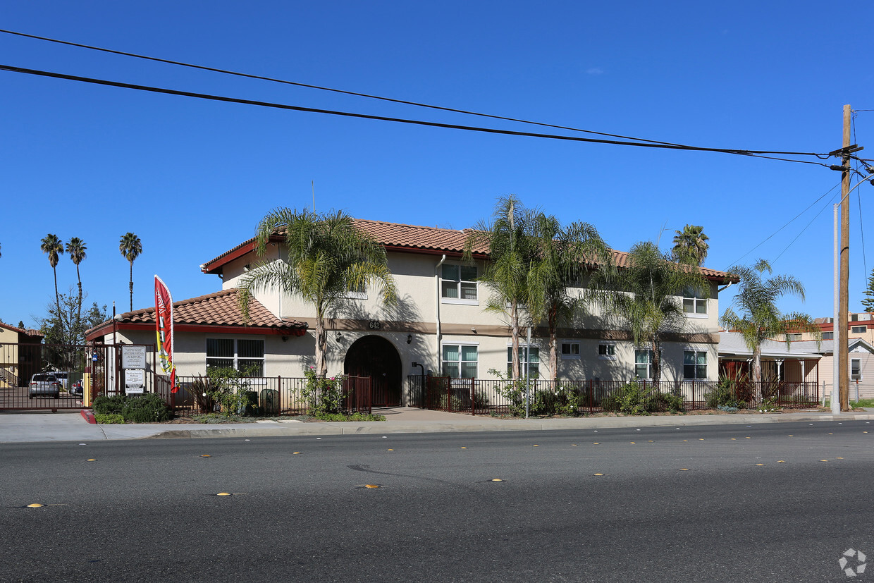 Building Photo - Pacifica Sunrise Apartments/Condominiums