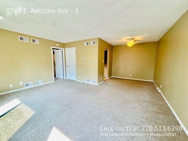 Building Photo - 6785 E Arizona Ave