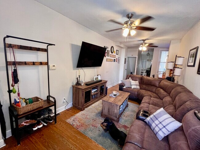 Foto del edificio - 924 S Ellwood Ave
