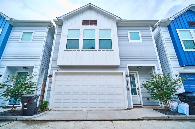 Foto del edificio - 3628 Griggs Rd