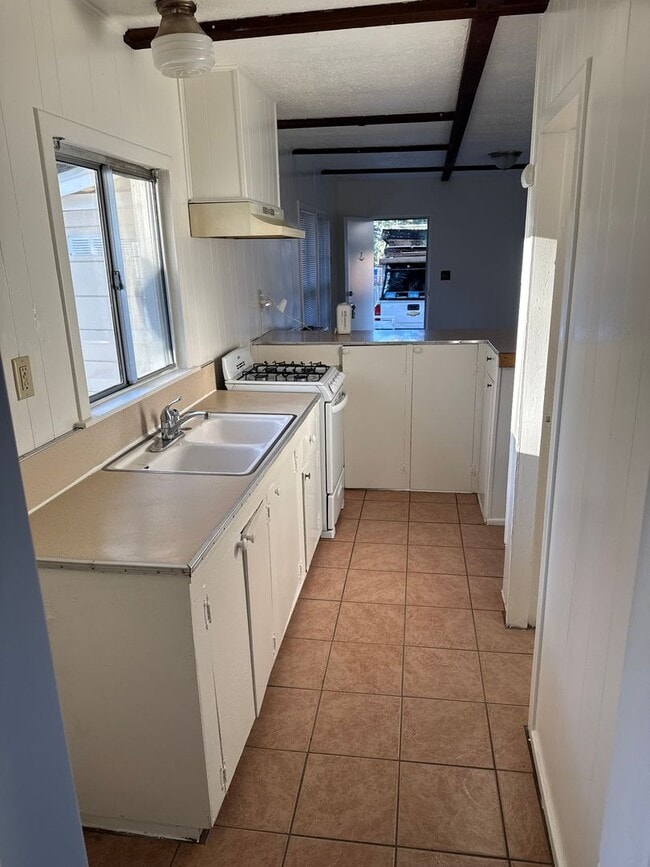 Foto del edificio - Cozy 1 bedroom cabin house