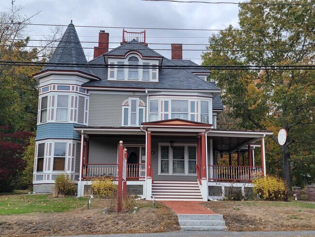 Foto del edificio - 75 Summer St