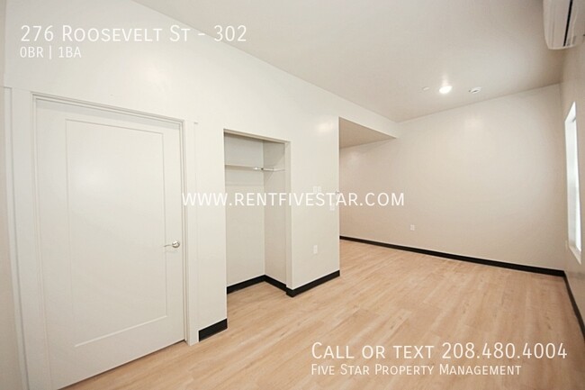 Foto del edificio - NEW Studio Apartment Available at Gardner ...