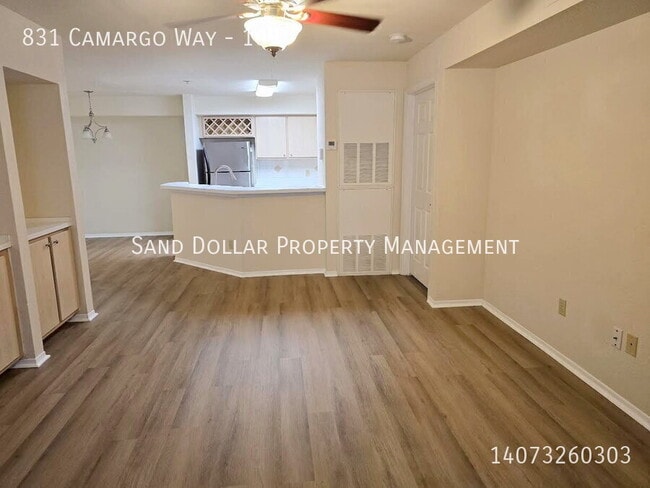 Building Photo - 831 Camargo Way