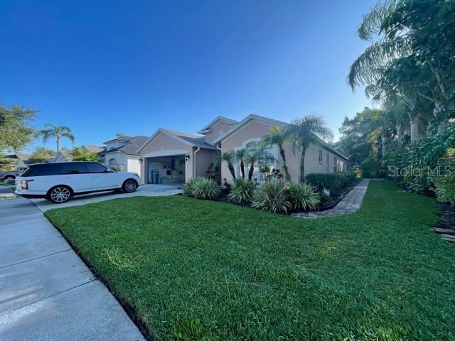 Foto principal - 9986 Stockbridge Dr