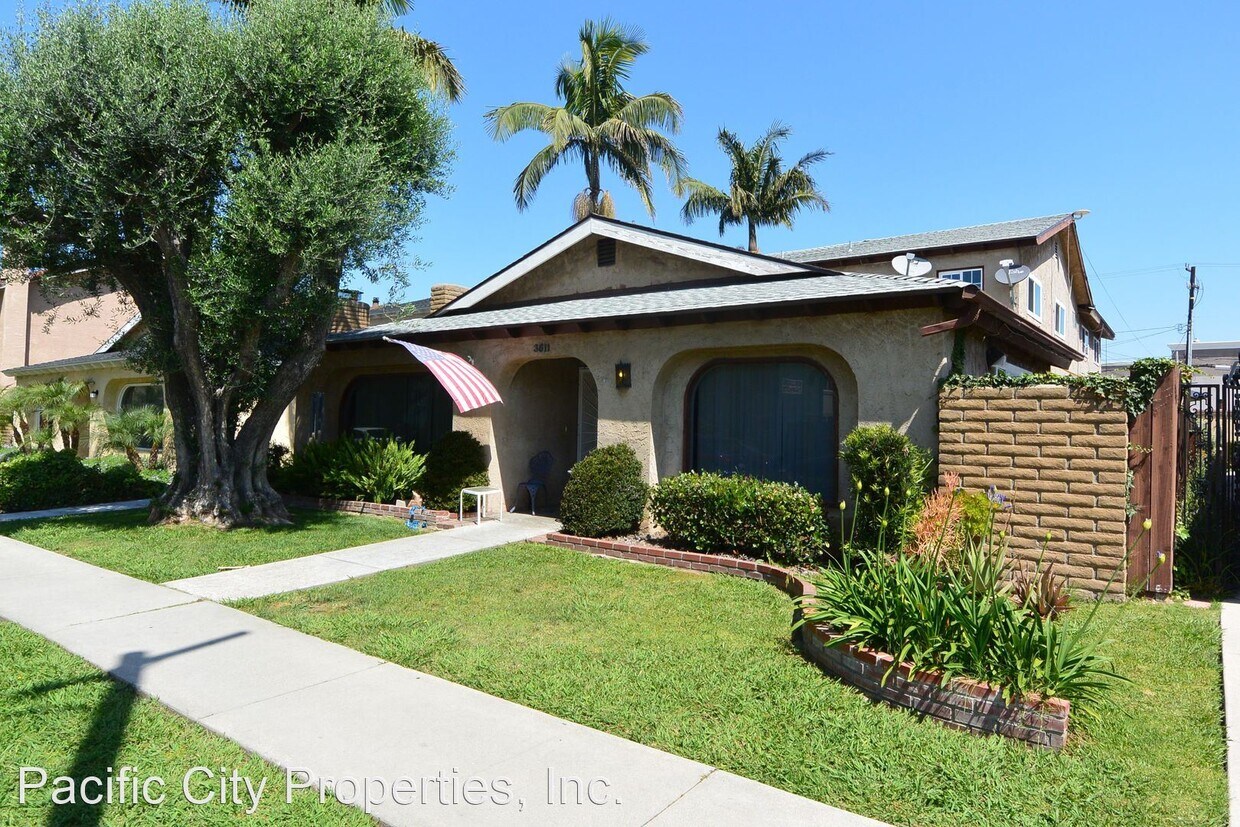 Foto principal - 3611 Green Ave