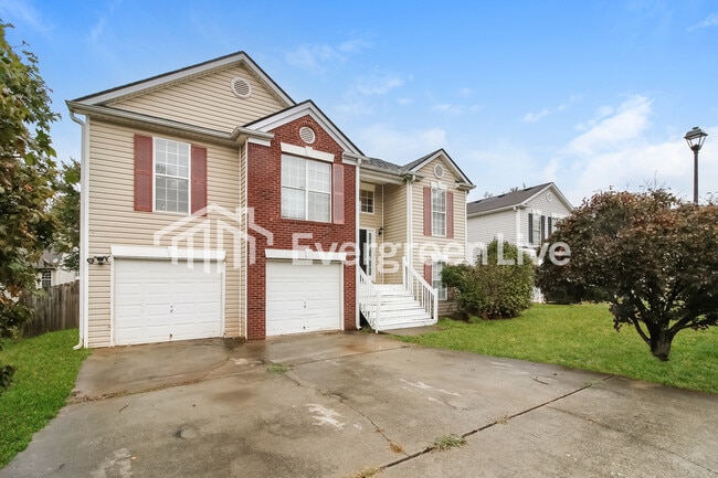 Building Photo - 5899 Waggoner Ct