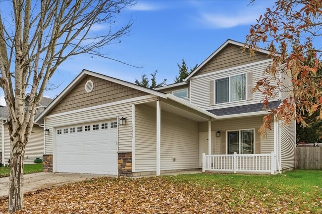 Building Photo - 12811 NE 49TH WAY