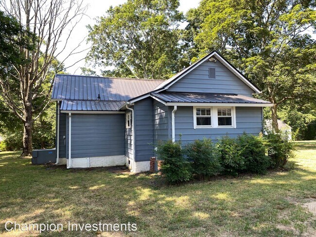 Building Photo - 2 br, 2 bath House - 302 Waco Rd