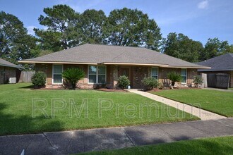 Building Photo - 3552 Platt Dr