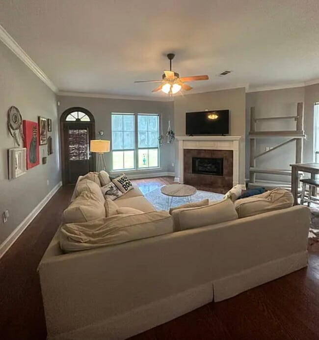 Building Photo - 8658 E Cypress Point Ct