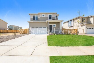 Building Photo - 9491 Yampa St