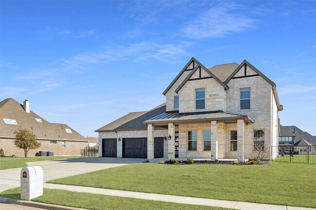 Foto del edificio - 1124 Macgregor Ln