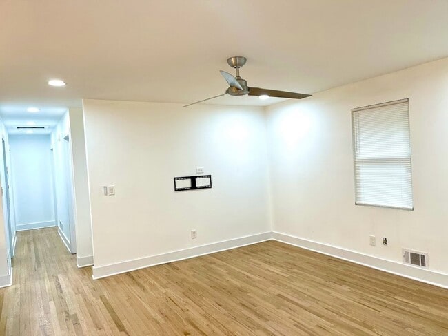 Foto del edificio - ? Newly Renovated 3BR/2BA in Atlanta 30310 – Move-In Ready!
