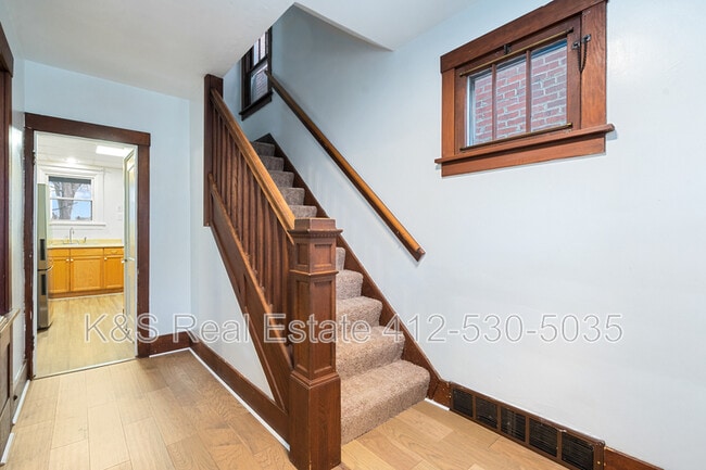 Foto del edificio - 1406 Hamilton St