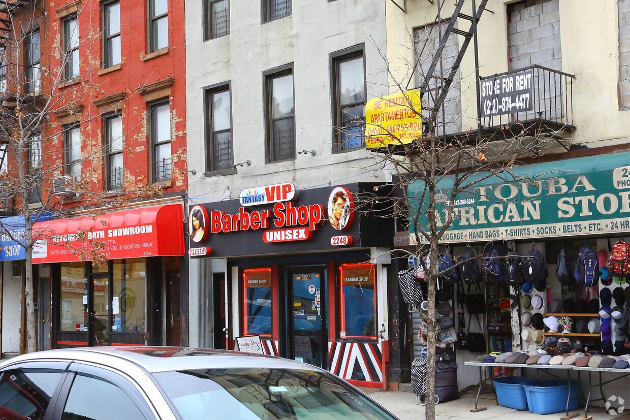 Foto del edificio - 2248 2nd Ave