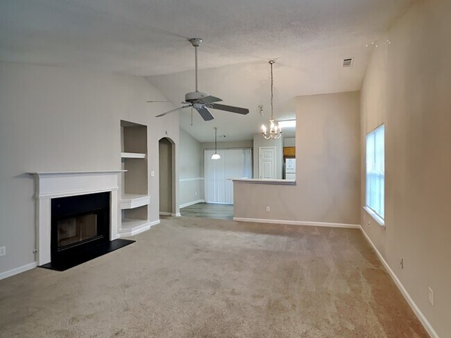 Foto del edificio - Wonderful 3 Bed Home located in Jonesboro!