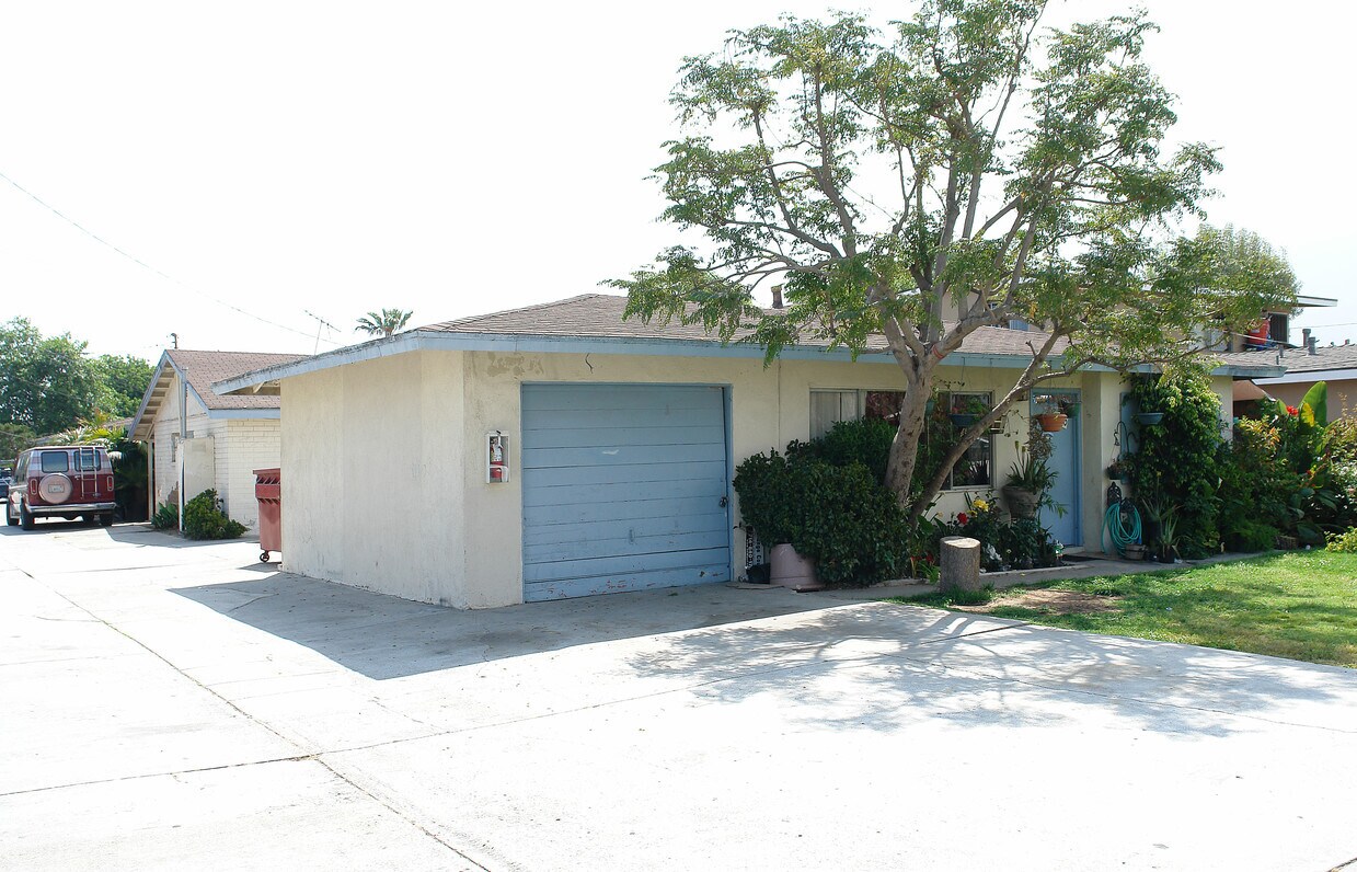 Foto principal - 1980 Wallace Ave