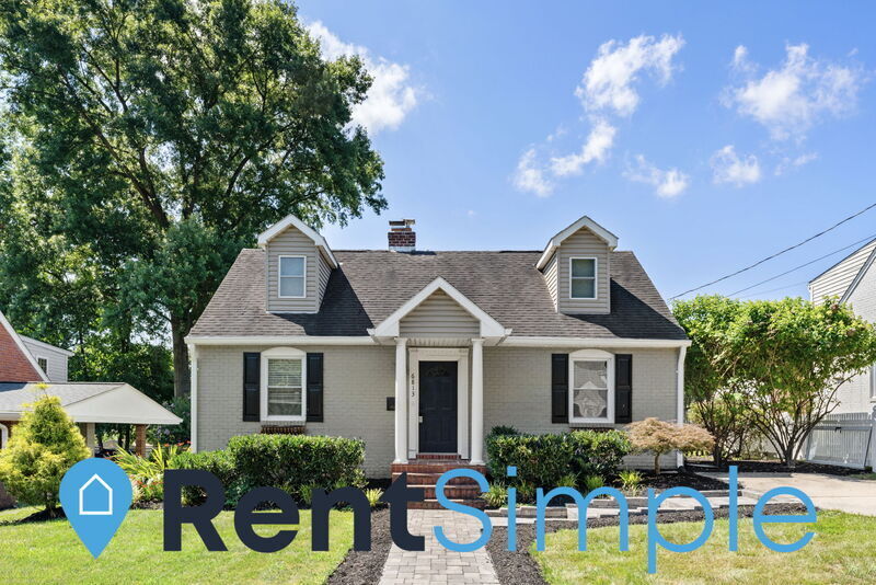 Foto principal - 6813 Kincaid Ave