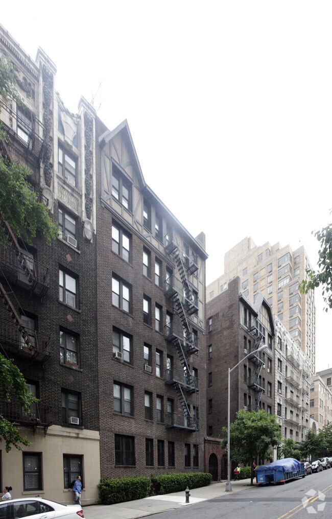 150 Claremont Ave, New York, NY 10027 Apartments New York, NY