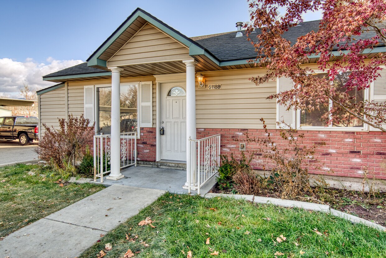 Foto principal - 5118 Alworth St