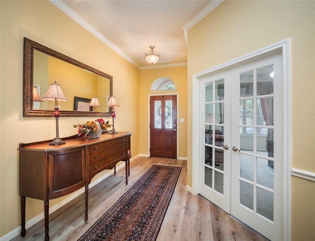 Foto del edificio - 3805 Longhorn Acres St