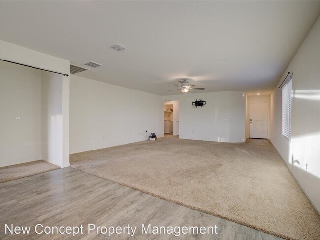 Foto del edificio - 3 br, 2 bath House - 3972 E. Zeona Dr.