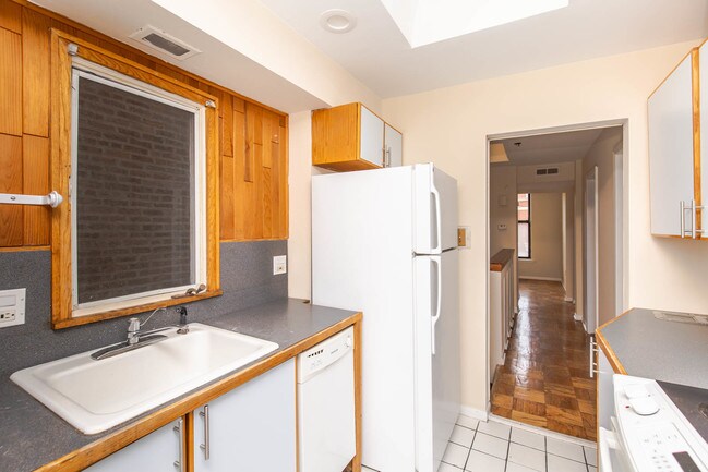 Foto del edificio - 415 W Armitage Ave