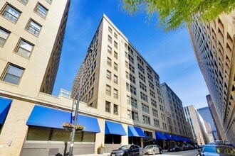 Building Photo - 640 S Federal St