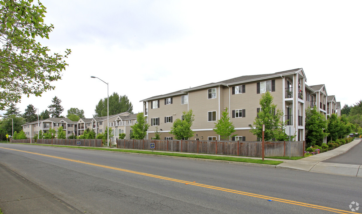 Foto principal - Scenic Vista Senior Apartments