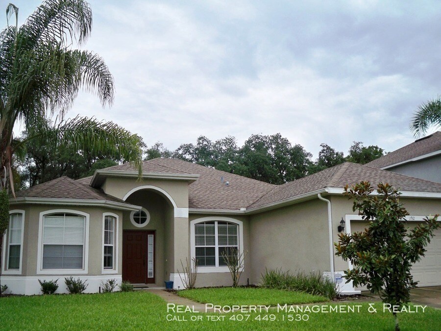 Foto principal - 192 Magnolia Park Trl