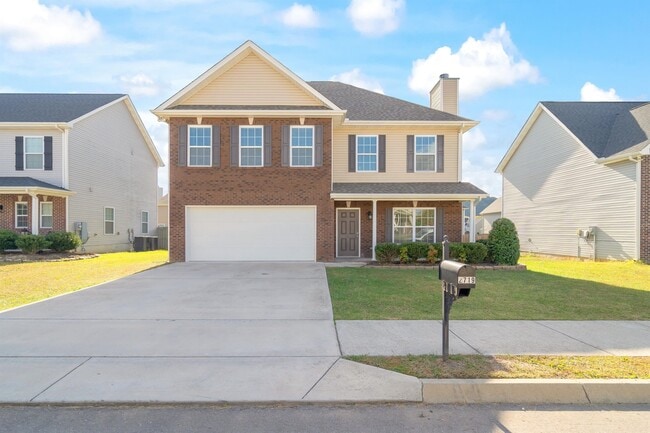 Photo - 2719 Honey Hill Rd House