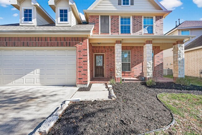 Foto del edificio - 3511 Heartland Key Ln