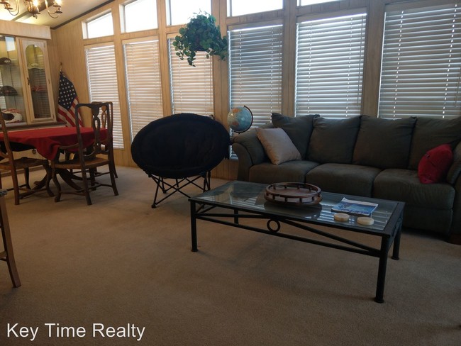 Foto del edificio - 2 br, 2 bath House - 10182 St. George Rd