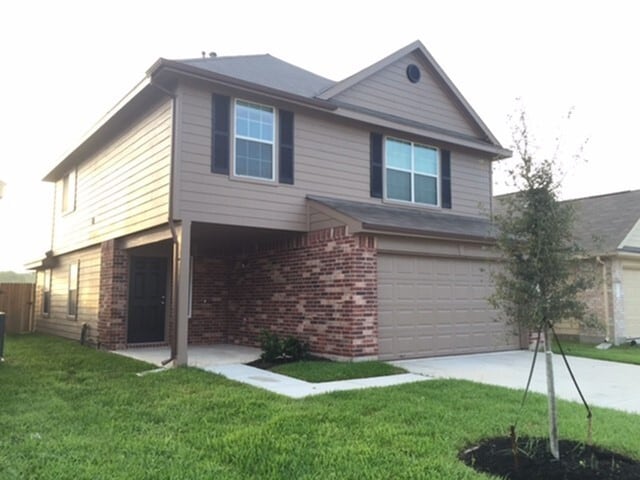 Foto del edificio - 5722 S Brenwood Dr