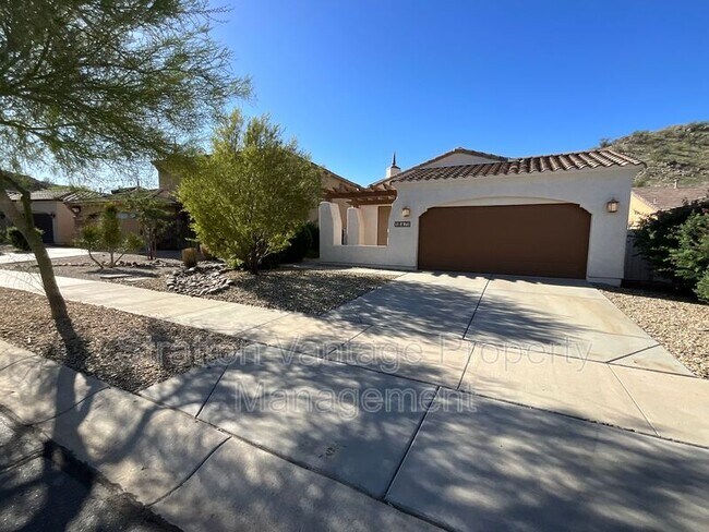 Building Photo - 18471 Verdin Rd