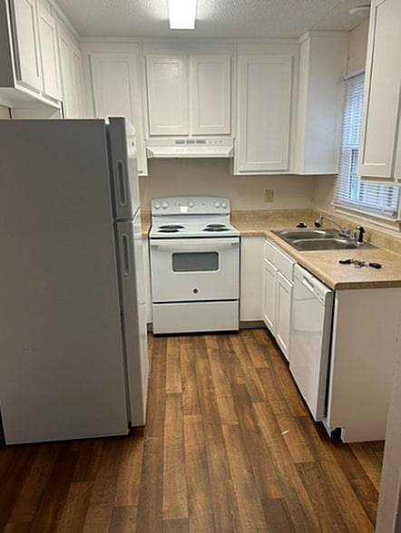 Explore this inviting kitchen space designed for culinary creativity and comfort. - Corder Ridge