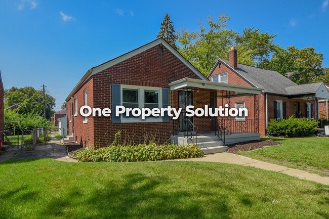 Foto del edificio - 4854 Jefferson St