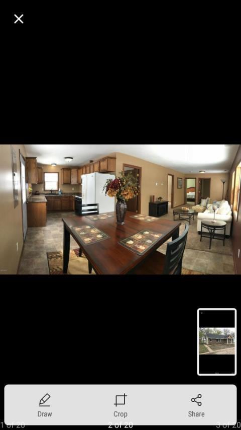 Building Photo - Willmar house for rent. 3 bed 1bath