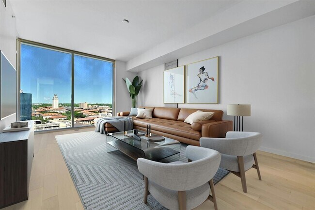 Foto del edificio - 313 W 17th St