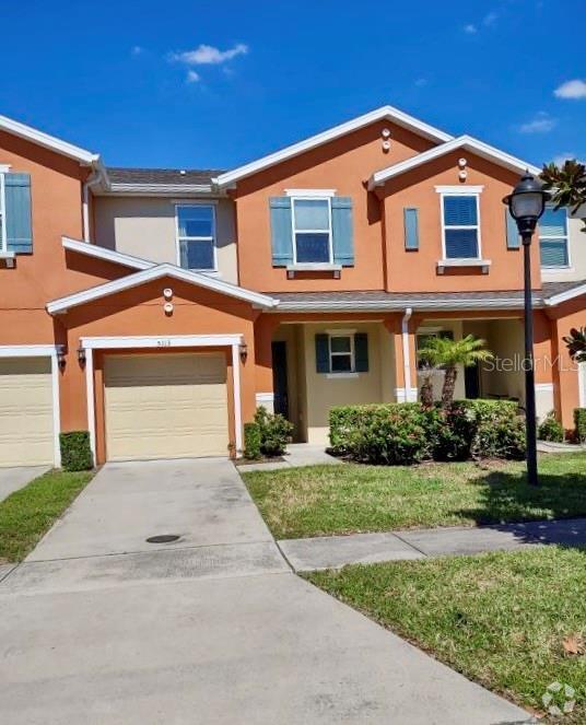 Indian Wells Apartments for Rent with a Garage Kissimmee, FL 1
