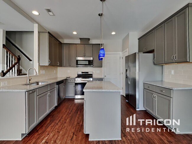 Foto del edificio - 43 Onyx Court Clayton NC