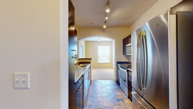 Interior Photo - Lodge at Ames Pond