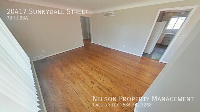 Foto del edificio - 20417 Sunnydale St