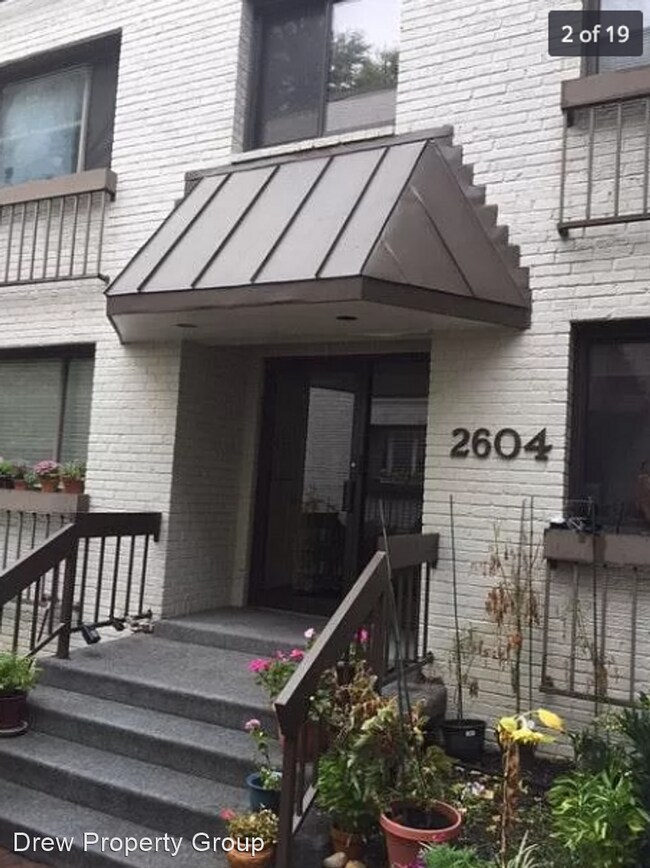 Building Photo - 1 br, 1 bath House - 2604 Tunlaw Rd #3