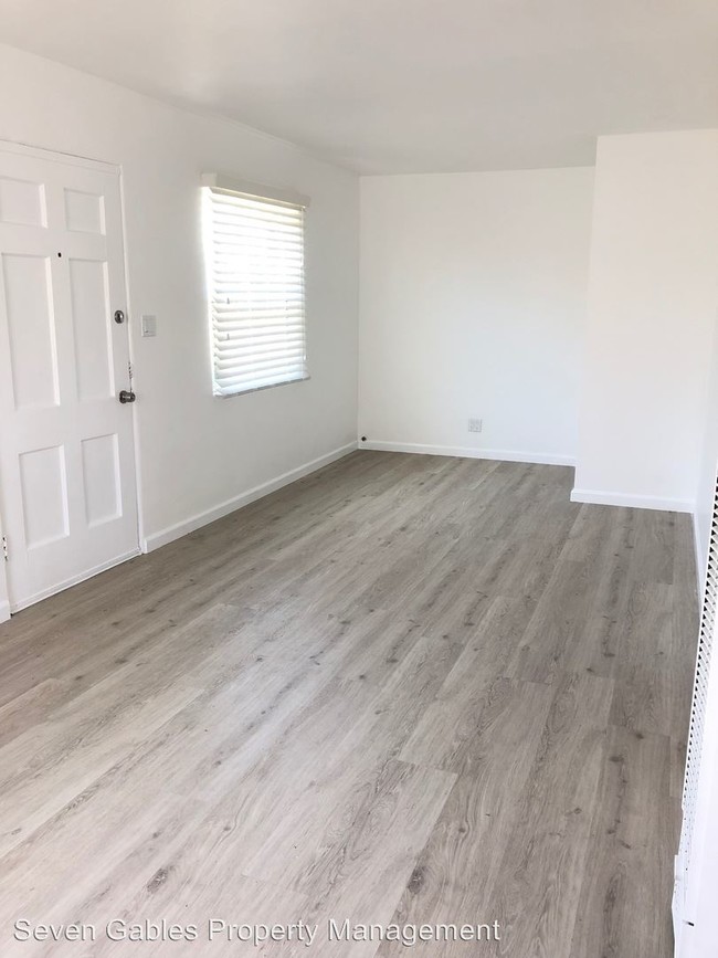 Building Photo - 1 br, 1 bath House - 2022 Pomona Avenue #A