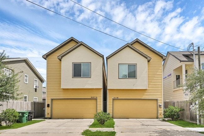 Building Photo - 4411 Hershe St